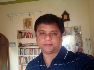 Bhanukiran