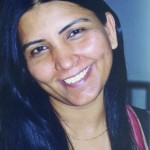 Kuppili Padma Photo