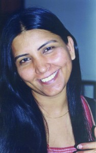 Kuppili Padma Photo