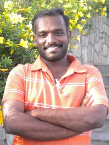 Meher (Bezwada Phanindra Kumar)