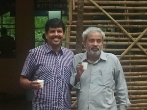ఖదీర్- నామిని ఒక తలకోన జ్ఞాపకం!