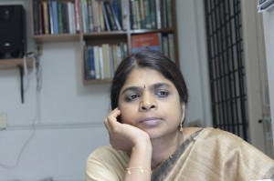 ఎ. సునీత