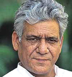 ఓం పురి