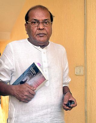 వేగుంట మోహన ప్రసాద్