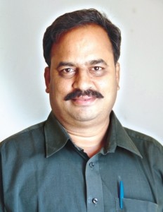 డాక్టర్ చింతకింది శ్రీనివాస రావు 