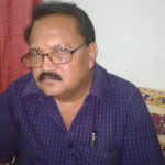 రాజారాం తుమ్మచర్ల
