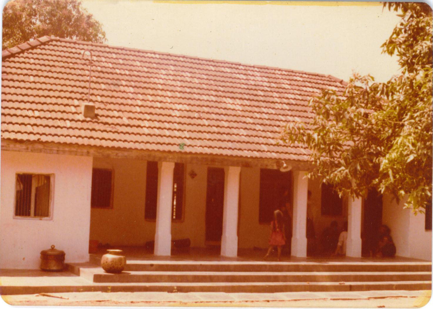 Kakinada Home