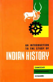 kosambi book