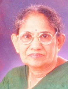 p-satyavathi