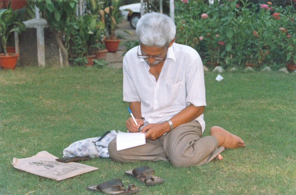 Vv_writing