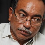 పున్నా కృష్ణ మూర్తి