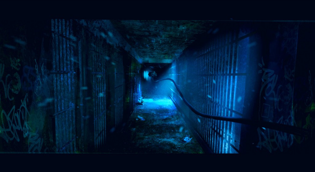 Deep_jail_by_ChrisRosewarne