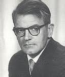 george derwent thompson