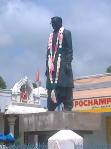 konda laxman