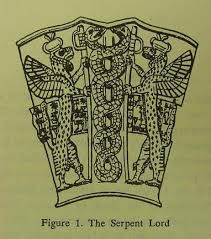 the sepent lord